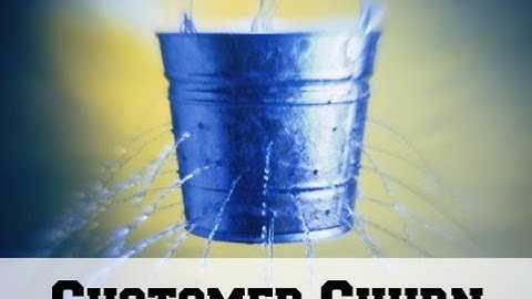 Customer Churn Model