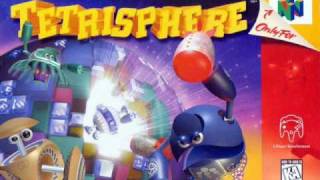 #88 - Tetrisphere: Extol