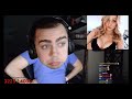 Mizkif Does Impressions of Twitch Streamers (Compilation)