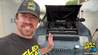 The Most Legendary Tornado Intercept Vehicle The Dominator 1, Returns During The 2023 Storm Season