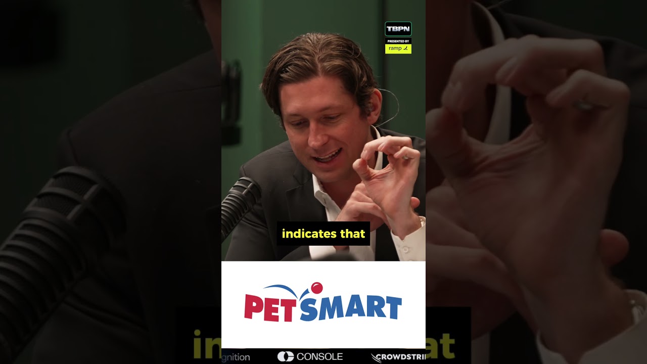 PetSmart или PetsMart