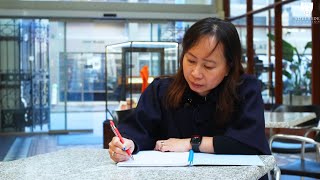 Transforming Ambition into Achievement: AIBT to AIHE Journey