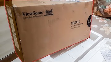 Positive experiences with ViewSonic RMA