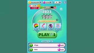 Bubble Mania level 2823