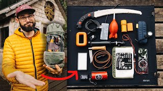 My Top Underrated Camping Gear! For Vlogging