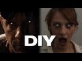 Recreate Riddick's Eyes - Movie Magic with Meg