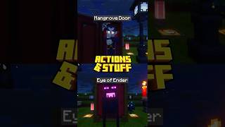 🎃 รวม Props ทั้งหมด Part 4 ใน #addon #actionandstuff #1.10 #minecraftshowcase #halloween