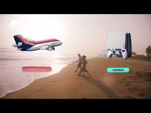Elige Experiencias, Elige un nuevo viaje con Aeroméxico - Elige Experiencias, Elige un nuevo viaje con Aeroméxico