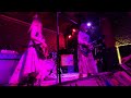 TsuShiMaMiRe - 24030 番地に回覧板を回せ  live 02/3/26 at The Last Chance Rock &amp; Roll Bar Melbourne 🇯🇵