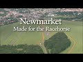 Newmarket - Made for the Racehorse (Short version)