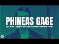 La historia de Phineas Gage y lo que nos enseña del funcionamiento del cerebro