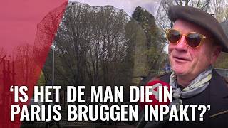 Thumbnail for Waarom zijn bomen bij het Rijks ingepakt met netten?