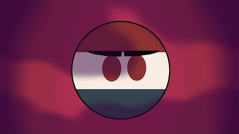 Countryhumans: Bad Apple (Multilanguage) Map Part 16