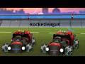 rocket legue turmement