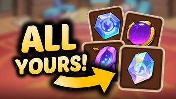 Skip MOST of this event but don