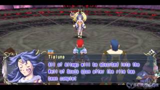 Ys - Ys Seven - Part 62 Boss: Maiden of Demise: Tialuna