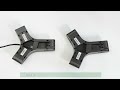 Yealink Multi-Cam Solution for Zoom-Unboxing