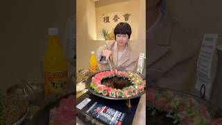 경주 황리단길 놀러가서 밥 고민 될때 무조건 여기 데이트 하고 밥은 여기 무조건 점수 따요 #먹케이 #단향회 #황리단맛집 #황리단길맛집 #경주맛집 #경주밥집 #황리단길밥집