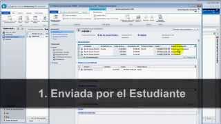 En qué proceso está mi solicitud de Cheque