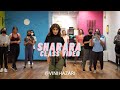 Sharara   vini hazari choreography