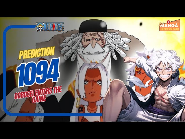 One Piece 1062: Possible Spoilers, Predictions & Release Date