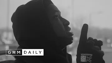 Blessed - Get Home Safe [Music Video] | GRM Daily