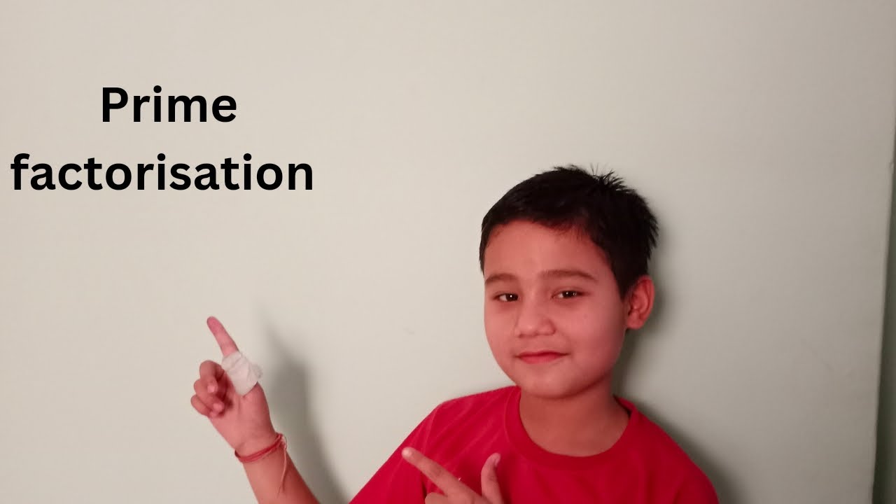 How To Do Prime Factorisation YouTube how-to-do-prime-factorisation-youtube