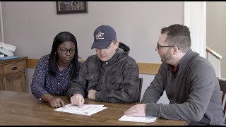 Famous Applied Behavior Analysis (ABA) Therapy: Michael's Story Profile