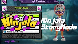 Ninjala Story Mode Chapter 1 Episode 3 How to Gold