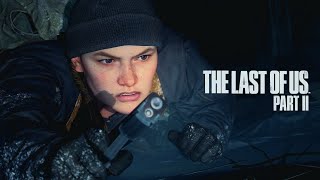 The Last Of Us Part 2 Gameplay | PS4 PRO