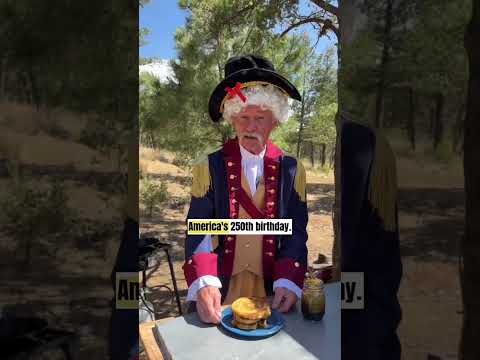 Discover What George Washington Feasted On During the Revolution Discover What George Washington Feasted On During the Revolution