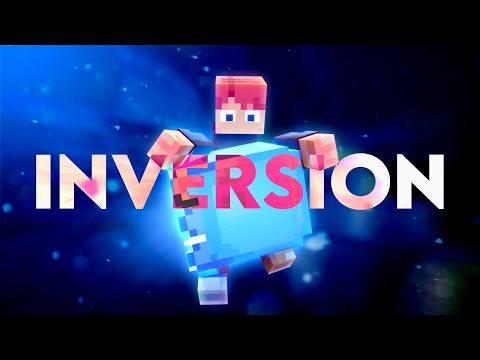 Inversion | Animated Short Story #Hiveoween