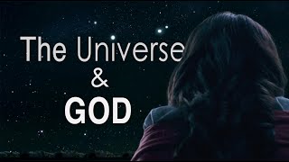 What The Bible Says About THE UNIVERSE \/\/ Why God Designed it