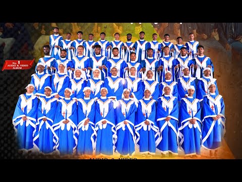 ተለቀቀ የቀረክቾ ቁ1 ቃለህይወት ቤተ ክርስቲያን ርሆቦት መዘምራን ዋጄምገ እህምበአ የተሰኘ ከምባትኛ Mazmur Video 2017 Hadiyisa