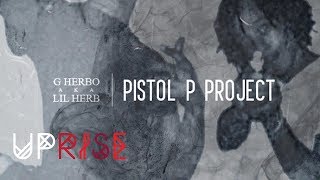 Video thumbnail of "Lil Herb - Where I Reside (Pistol P Project)"
