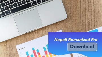 How to install Nepali Romanized Pro on Mac OS