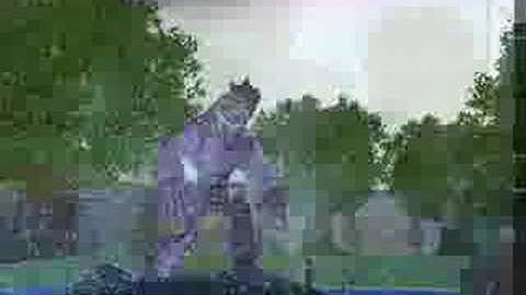 Summon Kraken - Wizard101