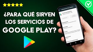 What are Google Play Services? What are they for? How to Update Them Easily? screenshot 4