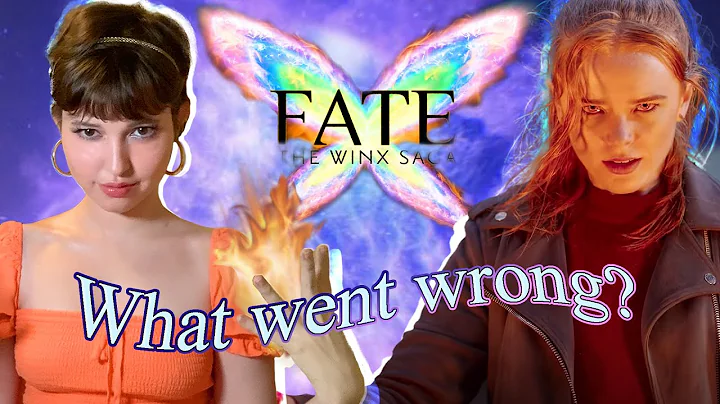 Unnecessarily thorough Deep Dive into Fate: The Wi...