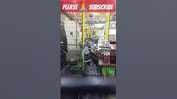 Indian🇮🇳Super power NUMALLIANCE LT213 machine || part process production machine #viral #youtube