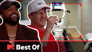 Moments That Went Ridiculousnessly Rogue 🤯 SUPER COMPILATION | Ridiculousness screenshot 2