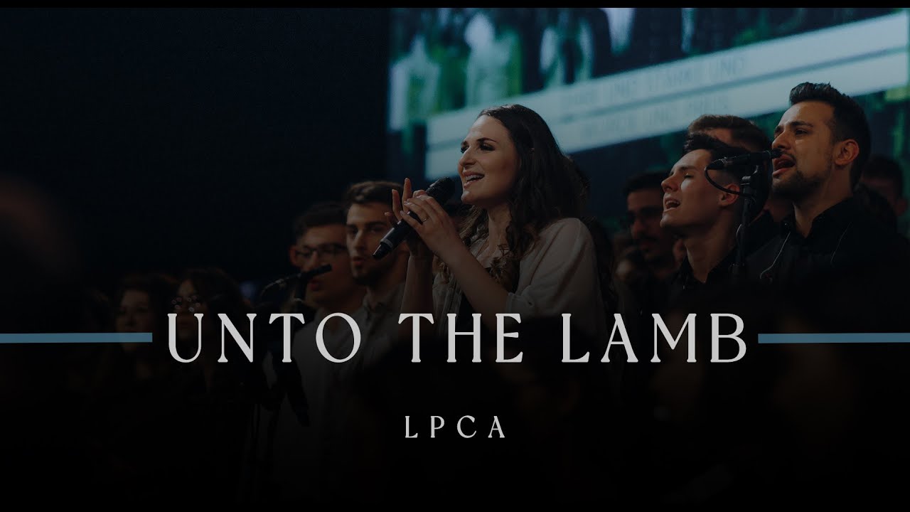 Unto the Lamb - LPCA (German Live Cover)