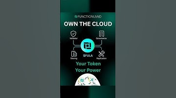 Functionland vs Dropbox Can Web3 Fix Cloud Storage - #shorts #crypto