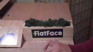 grass gap