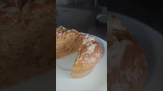 Keto Hazel-Vanilla Muffin️ Nuvola Zero & Hazel Love Spread All Nutrition vom Fitness Shop Hamburg