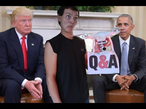 Q&A! (2017)