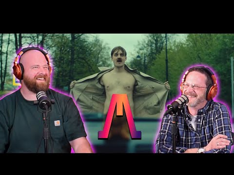 Leningrad - Cabriolet *FIRST TIME REACTION*