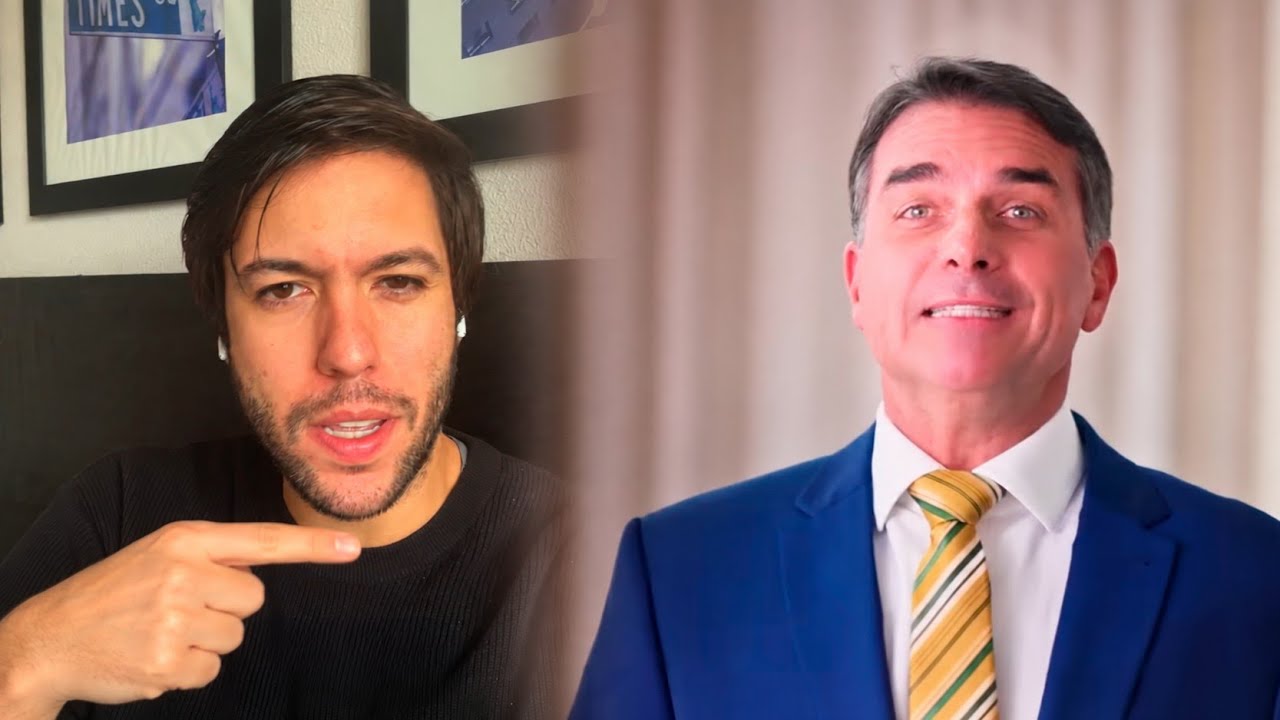 Coppolla analisa pronunciamento de Flávio sobre crise de Moraes no STF