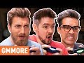 LET'S PLAY: Overcooked 2 ft. JACKSEPTICEYE