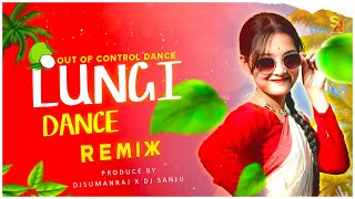 Lungi Dance - Remix | Tapori Mix | Dj Suman Raj | 🔥Yo Yo Honey Singh | Bollywood Tapori Mix